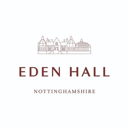 Eden Hall logo