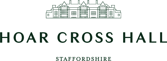 Hoar Cross Hall logo