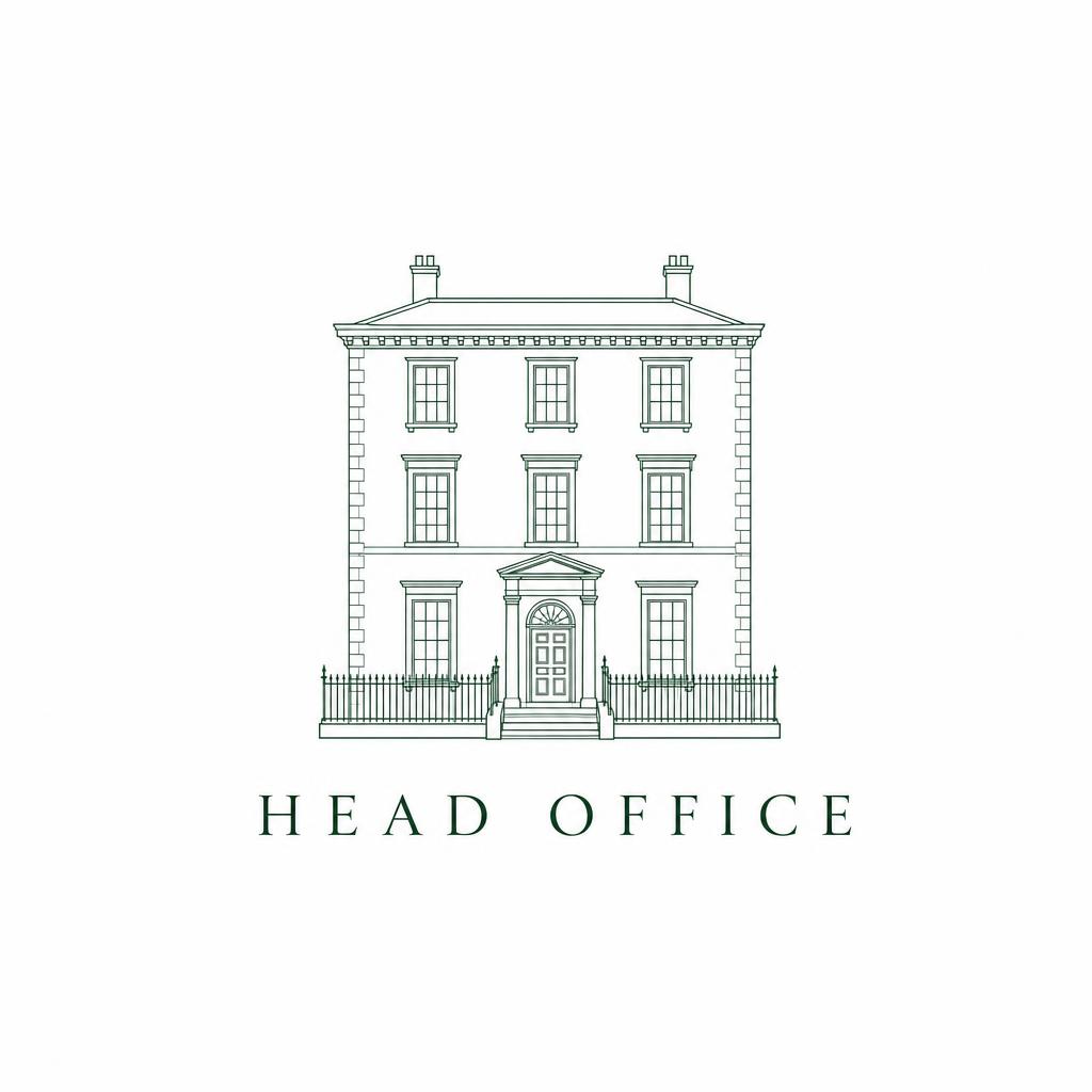 Corporate Head Office logo